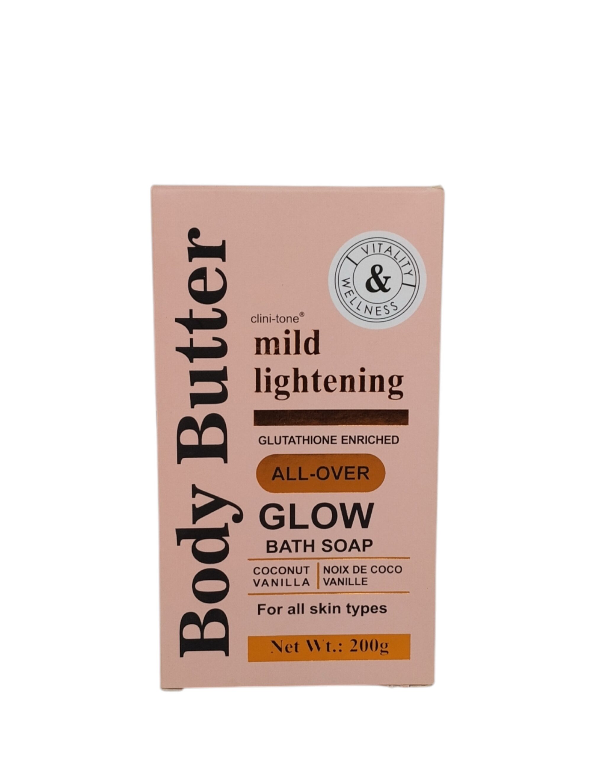 body butter glutathione Mild lightening Enriched All Over Glow Bath Soap Pretty Glow Body Lotion: